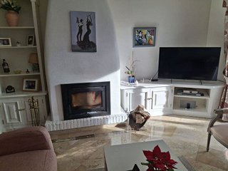 Casa adosada en venta en Centro Urbano en Estepona
