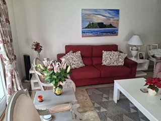 Casa adosada en venta en Centro Urbano en Estepona