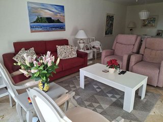 Casa adosada en venta en Centro Urbano en Estepona