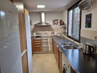 Casa adosada en venta en Centro Urbano en Estepona