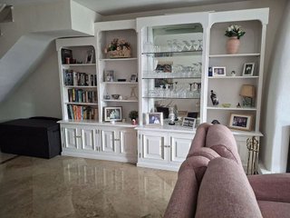Casa adosada en venta en Centro Urbano en Estepona