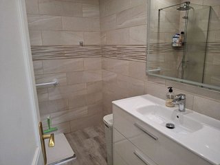 Casa adosada en venta en Centro Urbano en Estepona