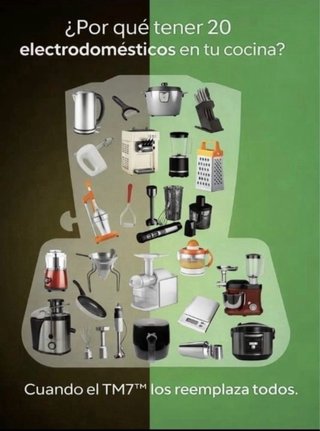 Thermomix TM7