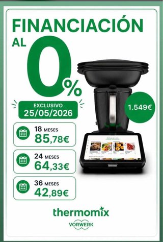 Thermomix TM7