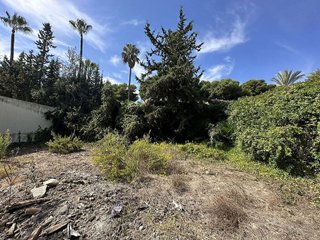 Solar en venta en Casco Antiguo en Marbella
