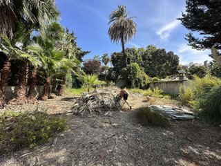 Solar en venta en Casco Antiguo en Marbella