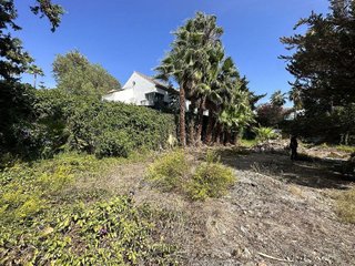 Solar en venta en Casco Antiguo en Marbella