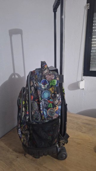Maleta Totto