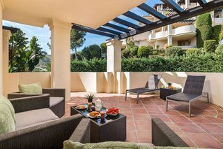 Piso en venta en Benahavís