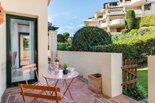 Piso en venta en Benahavís