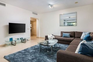 Piso en venta en Benahavís