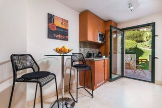 Piso en venta en Benahavís