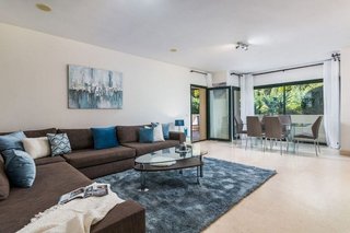 Piso en venta en Benahavís