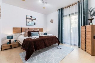 Piso en venta en Benahavís