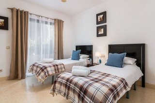 Piso en venta en Benahavís