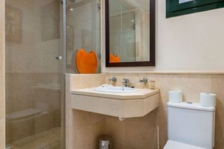 Piso en venta en Benahavís
