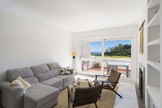 Piso en venta en Benahavís