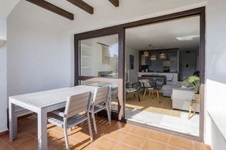 Piso en venta en Benahavís