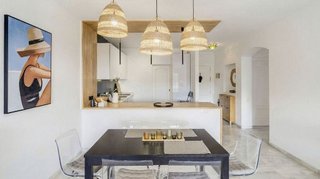 Piso en venta en Benahavís
