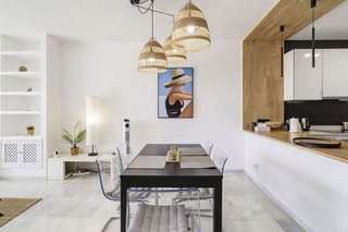 Piso en venta en Benahavís