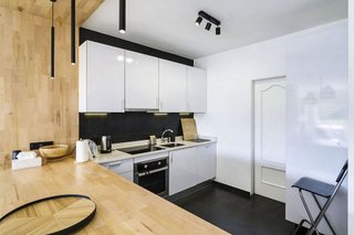 Piso en venta en Benahavís