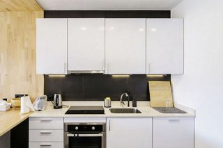 Piso en venta en Benahavís