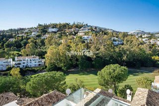 Piso en venta en Benahavís