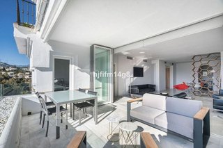 Piso en venta en Benahavís