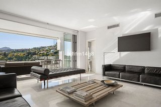Piso en venta en Benahavís