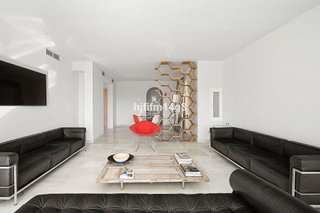 Piso en venta en Benahavís