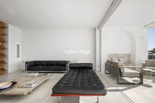Piso en venta en Benahavís