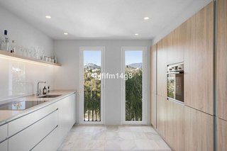 Piso en venta en Benahavís