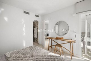 Piso en venta en Benahavís