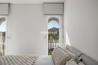 Piso en venta en Benahavís