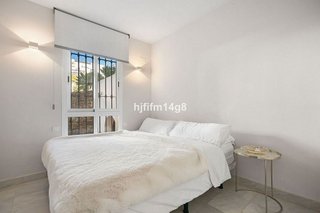 Piso en venta en Benahavís