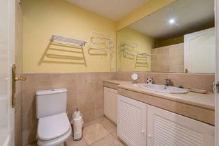 Piso en venta en Benahavís