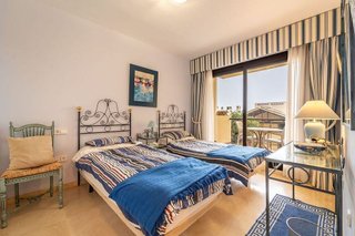 Piso en venta en Benahavís