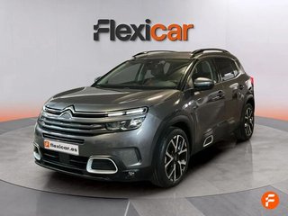 Citroën C5 Aircross BlueHdi 96kW (130CV) S&S Feel