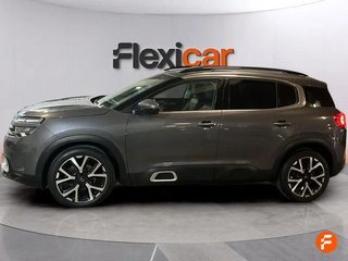 Citroën C5 Aircross BlueHdi 96kW (130CV) S&S Feel