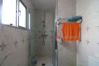 Casa adosada en venta en Coín