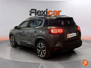 Citroën C5 Aircross BlueHdi 96kW (130CV) S&S Feel
