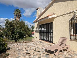 Chalet en venta en Centro Histórico en Málaga