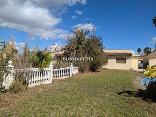 Chalet en venta en Centro Histórico en Málaga