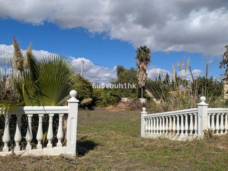 Chalet en venta en Centro Histórico en Málaga