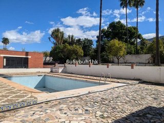 Chalet en venta en Centro Histórico en Málaga