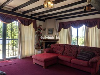 Chalet en venta en Centro Histórico en Málaga