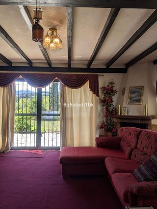 Chalet en venta en Centro Histórico en Málaga