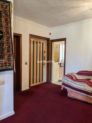Chalet en venta en Centro Histórico en Málaga