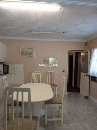 Chalet en venta en Centro Histórico en Málaga