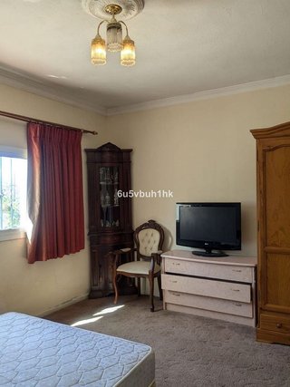 Chalet en venta en Centro Histórico en Málaga